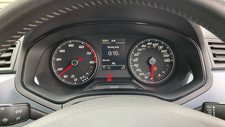 SEAT Arona 1.0 TSI SE Technology [EZ] 5dr Petrol Hatchback